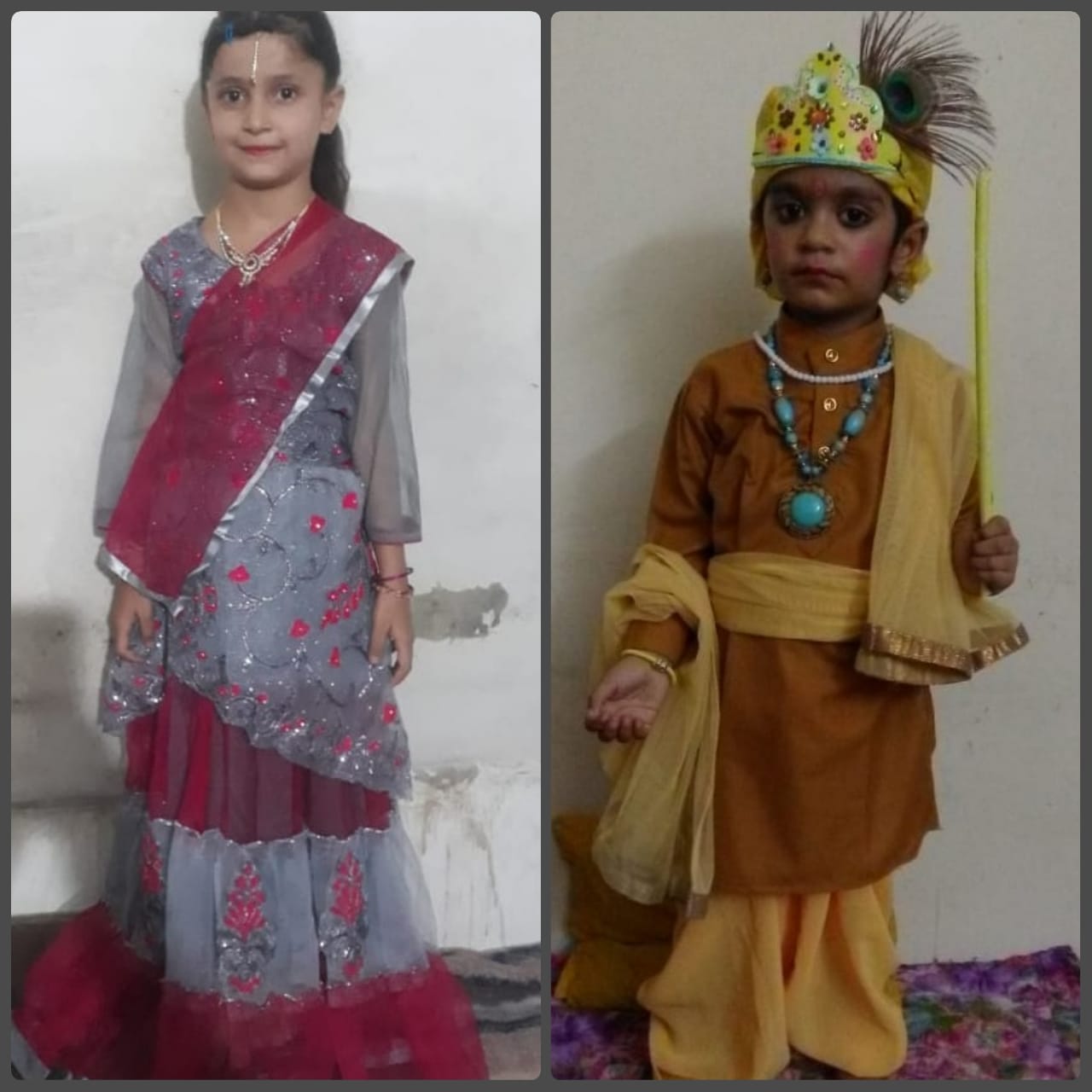 JANMASHTMI